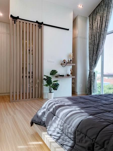 Home Office Sukhumvit 101/1, Bangkok, Bang Chak, Phra Khanong, Bangkok, 3 Bedrooms, 585 sqm, Townhouse For Sale, by Kanrutai Dawruang, 500450521 - DDproperty.com