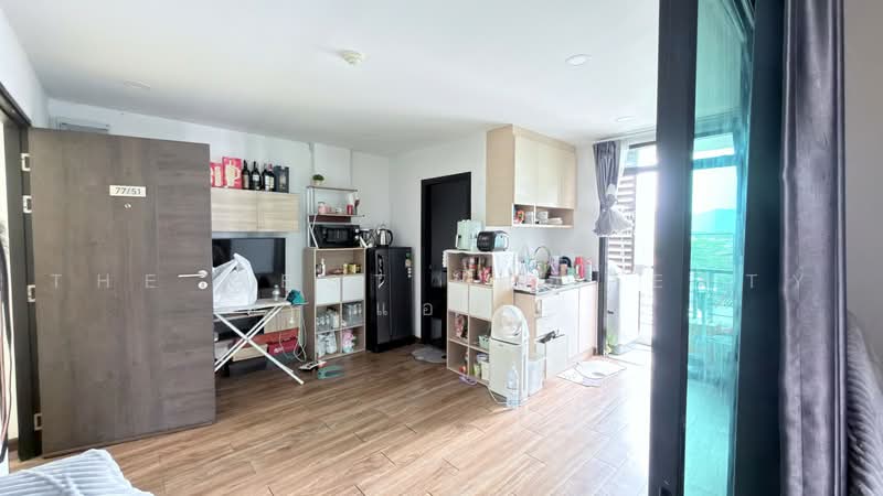 High Street @Sukhumvit, Chon Buri (Pattaya), Sukhumvit Road, Saen Suk Subdistrict, Mueang Chonburi District, Chonburi Province, Thailand, Saen Suk, Muang Chon Buri, Chon Buri (Pattaya), 2 Bedrooms, 48 sqm, Condo For Sale, by The Best Property แอน, 500450522 - DDproperty.com