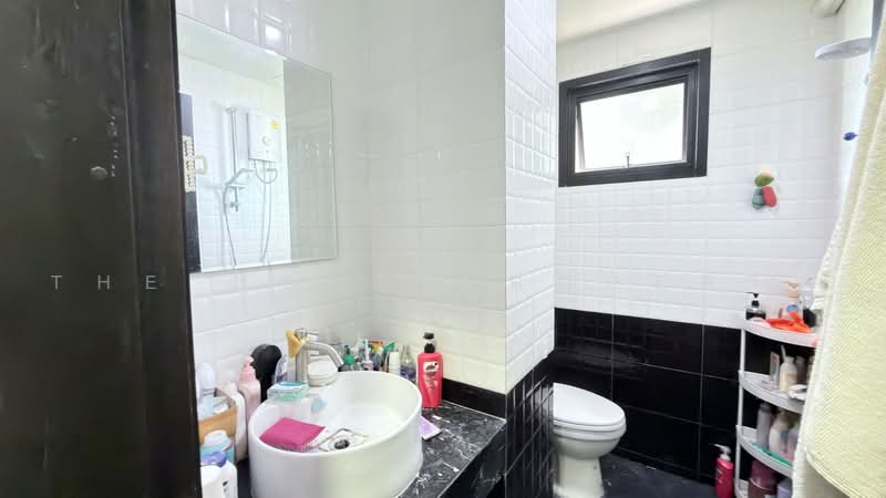 High Street @Sukhumvit, Chon Buri (Pattaya), Sukhumvit Road, Saen Suk Subdistrict, Mueang Chonburi District, Chonburi Province, Thailand, Saen Suk, Muang Chon Buri, Chon Buri (Pattaya), 2 Bedrooms, 48 sqm, Condo For Sale, by The Best Property แอน, 500450522 - DDproperty.com