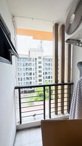 High Street @Sukhumvit : ไฮสตรีท แอท สุขุมวิท, ชลบุรี, ถนนสุขมวิท ต.แสนสุข อ.เมืองชลบุรี จ.ชลบุรี, แสนสุข, เมืองชลบุรี, ชลบุรี, 48 ตร.ม., คอนโด ขาย, โดย The Best Property   แอน, 500450522 - DDproperty.com