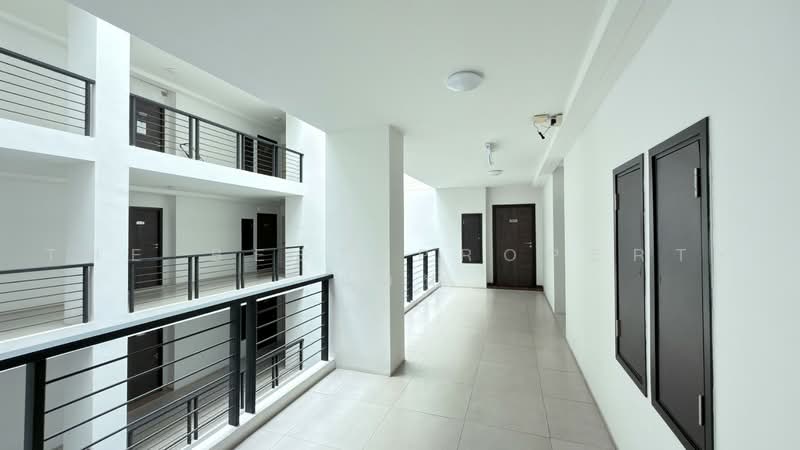 High Street @Sukhumvit, Chon Buri (Pattaya), Sukhumvit Road, Saen Suk Subdistrict, Mueang Chonburi District, Chonburi Province, Thailand, Saen Suk, Muang Chon Buri, Chon Buri (Pattaya), 2 Bedrooms, 48 sqm, Condo For Sale, by The Best Property แอน, 500450522 - DDproperty.com