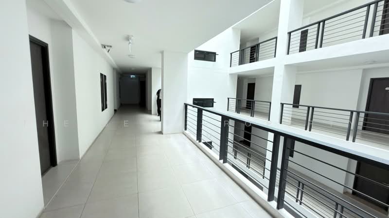 High Street @Sukhumvit, Chon Buri (Pattaya), Sukhumvit Road, Saen Suk Subdistrict, Mueang Chonburi District, Chonburi Province, Thailand, Saen Suk, Muang Chon Buri, Chon Buri (Pattaya), 2 Bedrooms, 48 sqm, Condo For Sale, by The Best Property แอน, 500450522 - DDproperty.com