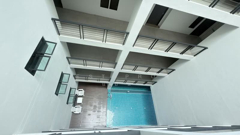 High Street @Sukhumvit, Chon Buri (Pattaya), Sukhumvit Road, Saen Suk Subdistrict, Mueang Chonburi District, Chonburi Province, Thailand, Saen Suk, Muang Chon Buri, Chon Buri (Pattaya), 2 Bedrooms, 48 sqm, Condo For Sale, by The Best Property แอน, 500450522 - DDproperty.com