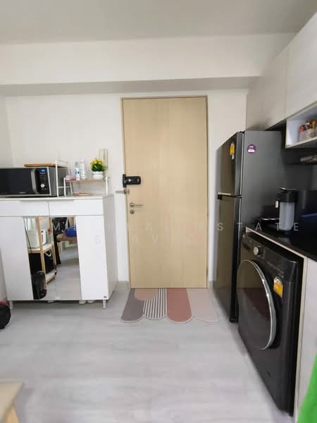 My Resort Bangkok, Bangkok, 1724 Petchaburi Road, Bang Kapi, Huai Khwang, Bangkok, 1 Bedroom, 39 sqm, Condo For Sale, by HOME Real Estate Service, 500450524 - DDproperty.com