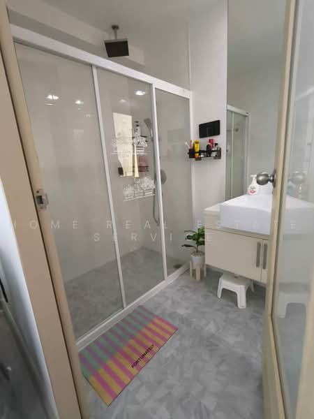 My Resort Bangkok, Bangkok, 1724 Petchaburi Road, Bang Kapi, Huai Khwang, Bangkok, 1 Bedroom, 39 sqm, Condo For Sale, by HOME Real Estate Service, 500450524 - DDproperty.com