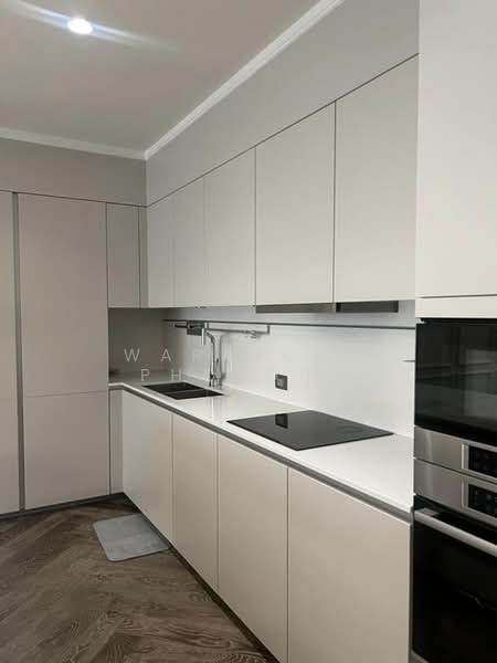 The Residences at Sindhorn Kempinski : เดอะ เรสซิเดนซ์ แอท สินธร เคมปินสกี้, กรุงเทพ, 88 ซอยต้นสน ถนน สารสิน, ลุมพินี, ปทุมวัน, กรุงเทพ, 140 ตร.ม., คอนโด ขาย, โดย Waraporn Photong, 500450527 - DDproperty.com