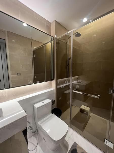 The Residences at Sindhorn Kempinski, Bangkok, 88 Soi Tonson Sarasin Road, Lumphini, Pathum Wan, Bangkok, 2 Bedrooms, 140 sqm, Condo For Sale, by Waraporn Photong, 500450527 - DDproperty.com