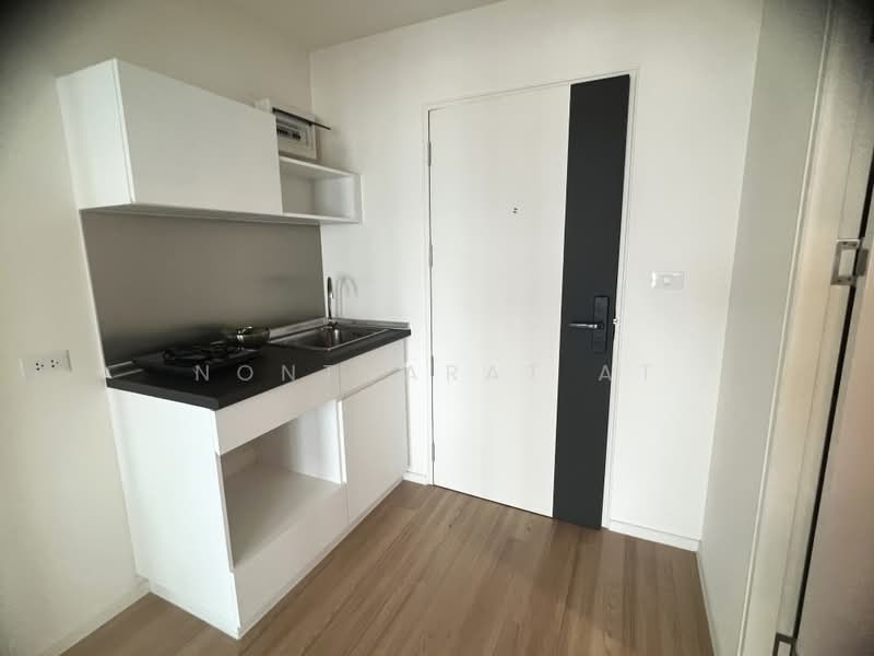Lumpini Ville Chaengwattana-Pakkred Station, Nonthaburi, Chaengwattana Road, Pak Kret, Nonthaburi, 1 Bedroom, 26 sqm, Condo For Sale, by Nontharat AT, 500450531 - DDproperty.com