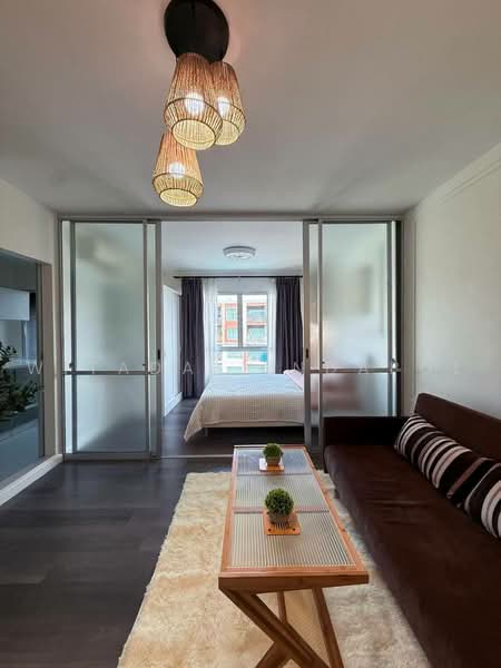 Dcondo Mine, Phuket, Vichitsongkram Road, Kathu, Phuket, 1 Bedroom, 30 sqm, Condo For Sale, by Witada Jindapol, 500450534 - DDproperty.com