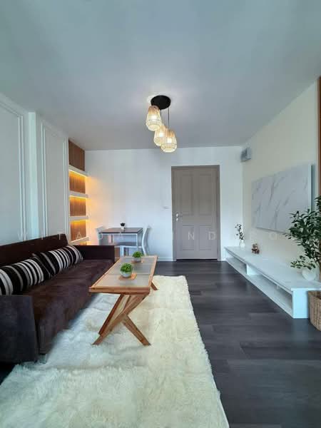 Dcondo Mine, Phuket, Vichitsongkram Road, Kathu, Phuket, 1 Bedroom, 30 sqm, Condo For Sale, by Witada Jindapol, 500450534 - DDproperty.com