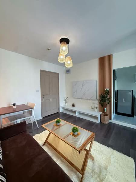 Dcondo Mine, Phuket, Vichitsongkram Road, Kathu, Phuket, 1 Bedroom, 30 sqm, Condo For Sale, by Witada Jindapol, 500450534 - DDproperty.com