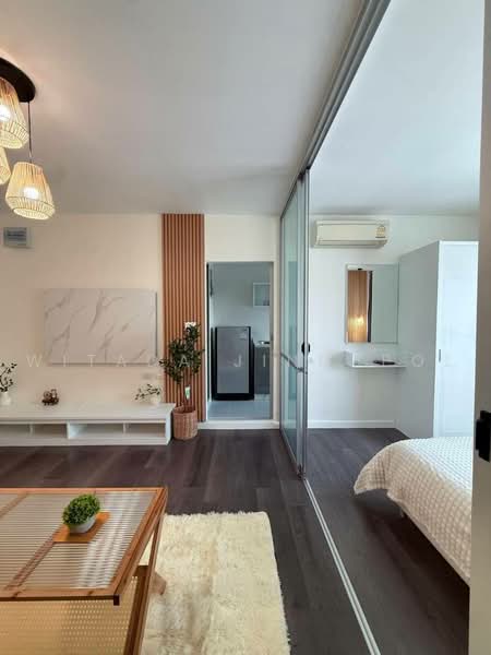Dcondo Mine, Phuket, Vichitsongkram Road, Kathu, Phuket, 1 Bedroom, 30 sqm, Condo For Sale, by Witada Jindapol, 500450534 - DDproperty.com