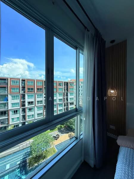 Dcondo Mine, Phuket, Vichitsongkram Road, Kathu, Phuket, 1 Bedroom, 30 sqm, Condo For Sale, by Witada Jindapol, 500450534 - DDproperty.com