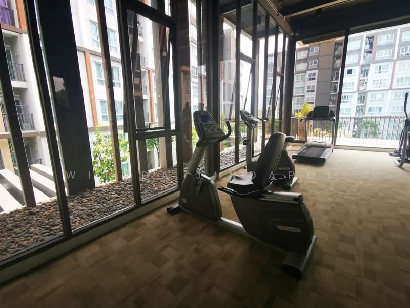 Dcondo Mine, Phuket, Vichitsongkram Road, Kathu, Phuket, 1 Bedroom, 30 sqm, Condo For Sale, by Witada Jindapol, 500450534 - DDproperty.com