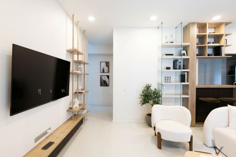 AREA 32 Ekamai-Ramintra : แอเรีย 32 เอกมัย-รามอินทรา, กรุงเทพ, ซอย สังคมสงเคราะห์ 6, ลาดพร้าว, กรุงเทพ, 239 ตร.ม., ทาวน์เฮ้าส์ ขาย, โดย สุเทพ รอดด้วยบุญ, 500450535 - DDproperty.com