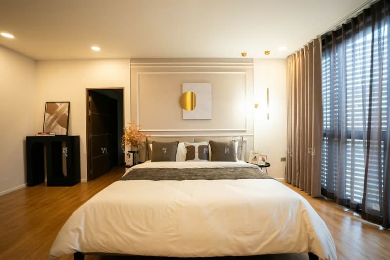 AREA 32 Ekamai-Ramintra : แอเรีย 32 เอกมัย-รามอินทรา, กรุงเทพ, ซอย สังคมสงเคราะห์ 6, ลาดพร้าว, กรุงเทพ, 239 ตร.ม., ทาวน์เฮ้าส์ ขาย, โดย สุเทพ รอดด้วยบุญ, 500450535 - DDproperty.com