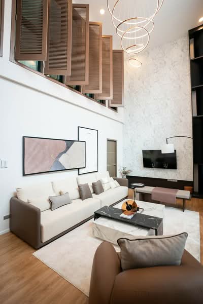 AREA 32 Ekamai-Ramintra : แอเรีย 32 เอกมัย-รามอินทรา, กรุงเทพ, ซอย สังคมสงเคราะห์ 6, ลาดพร้าว, กรุงเทพ, 239 ตร.ม., ทาวน์เฮ้าส์ ขาย, โดย สุเทพ รอดด้วยบุญ, 500450535 - DDproperty.com