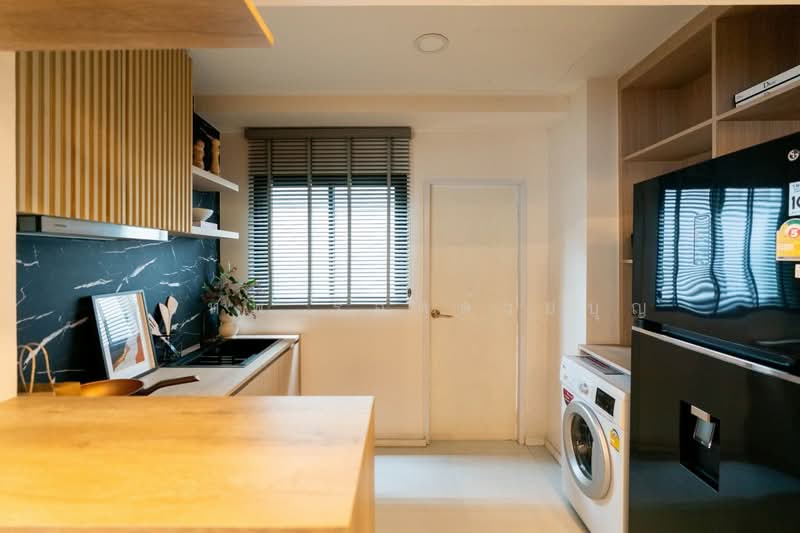 AREA 32 Ekamai-Ramintra, Bangkok, Soi Sangkhom Songkhro 6, Lat Phrao, Bangkok, 3 Bedrooms, 239 sqm, Townhouse For Sale, by สุเทพ รอดด้วยบุญ, 500450535 - DDproperty.com