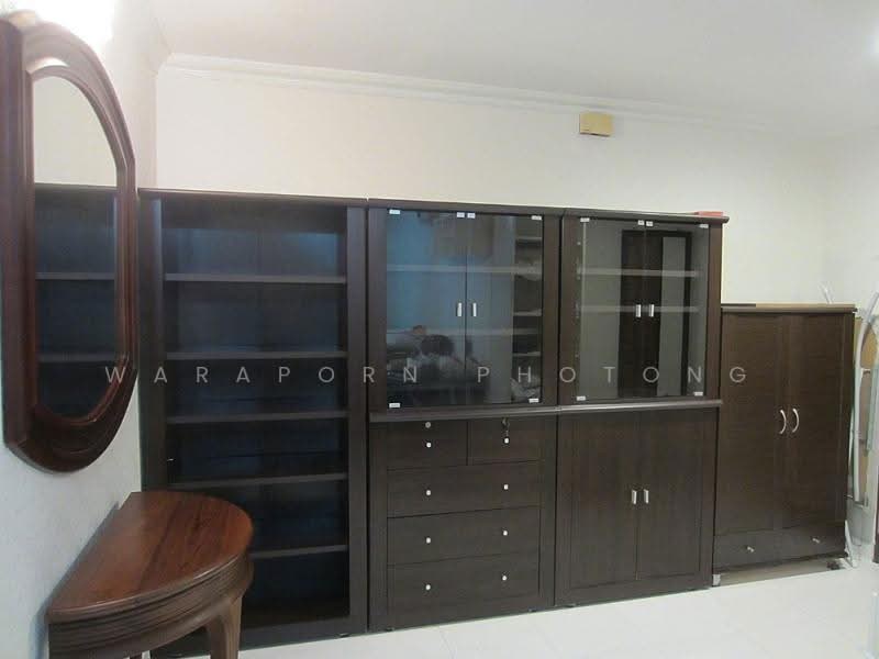 The Waterford Park, Bangkok, Soi Sukhumvit 53, Khlong Tan Nua, Watthana, Bangkok, 1 Bedroom, 68 sqm, Condo For Sale, by Waraporn Photong, 500450537 - DDproperty.com