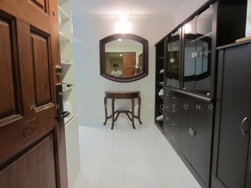 The Waterford Park, Bangkok, Soi Sukhumvit 53, Khlong Tan Nua, Watthana, Bangkok, 1 Bedroom, 68 sqm, Condo For Sale, by Waraporn Photong, 500450537 - DDproperty.com