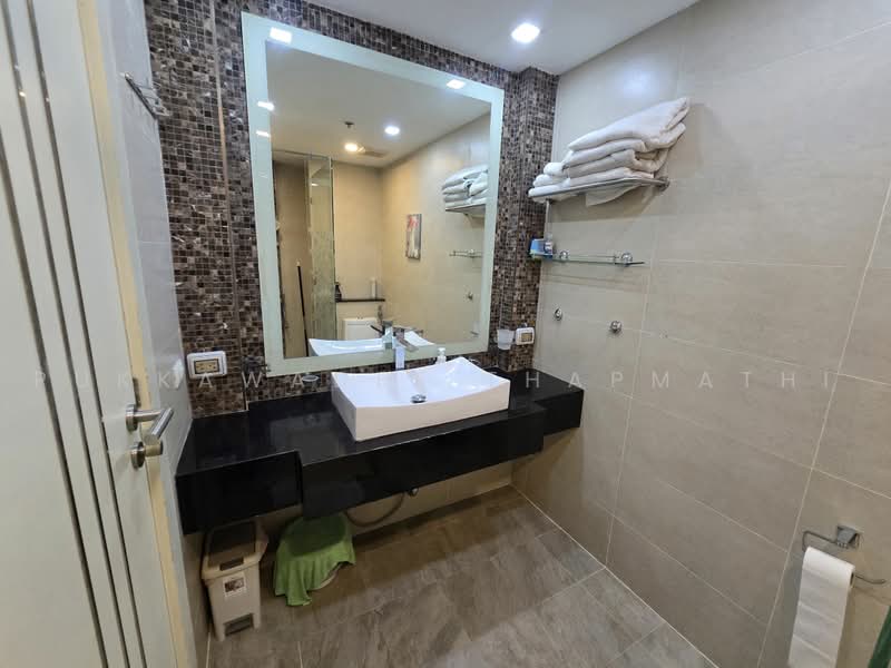 Cosy Beach View, Chon Buri (Pattaya), Nong Pru, Bang Lamung (Pattaya), Chon Buri (Pattaya), Studio, 35 sqm, Condo For Rent, by Pukkawadee Thapmathi, 500450538 - DDproperty.com