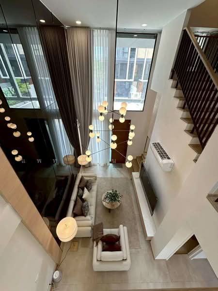 Vimarno Sukhumvit-Bearing, Bangkok, Bearing 39 Aly, Bang Na, Bang Na, Bangkok, 4 Bedrooms, 275 sqm, Townhouse For Sale, by แพท วรินทร์ธร , 500450540 - DDproperty.com