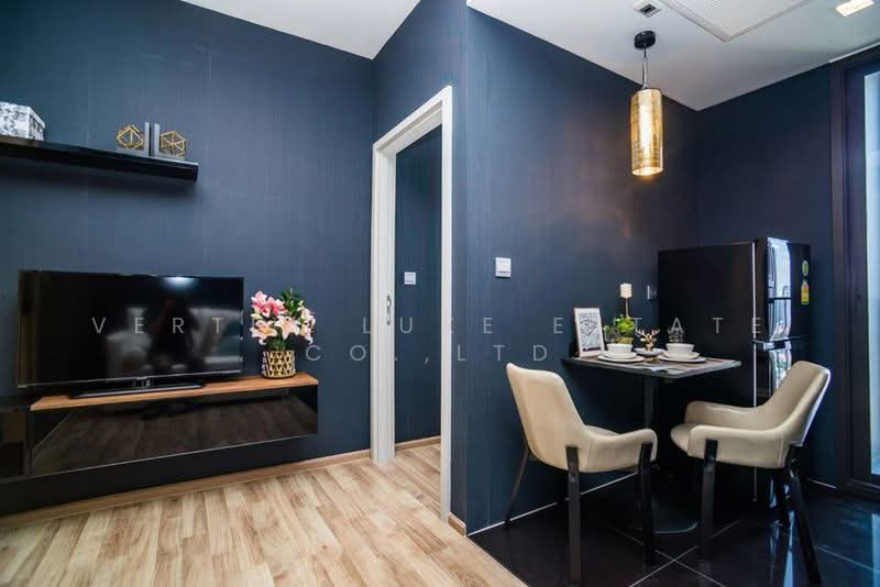 The Line Jatujak-Mochit, Bangkok, Phaholyothin Road, Jom Phon, Chatuchak, Bangkok, 1 Bedroom, 27 sqm, Condo For Rent, by Vertex Luxe Estate Co.,LTD, 500450541 - DDproperty.com