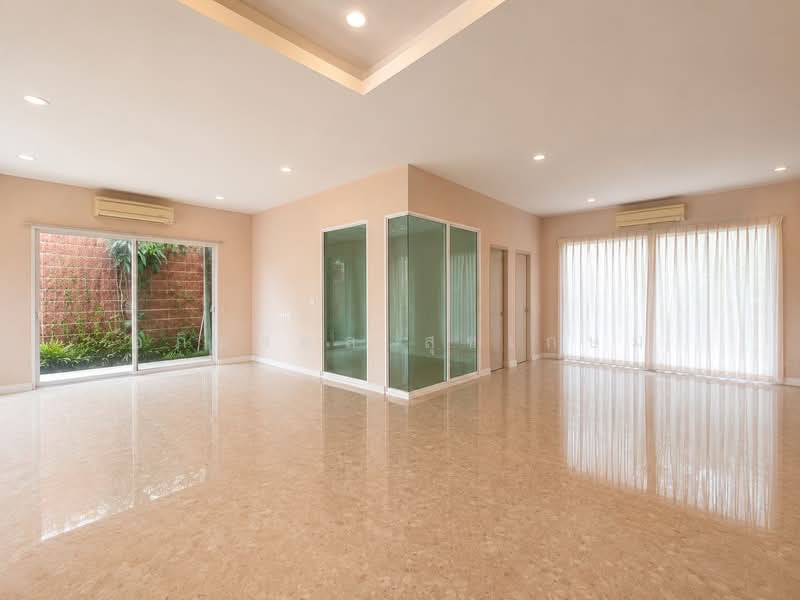 Grand Bangkok Boulevard Vibhavadi, Bangkok, 289 Vibhavadi Rangsit Road, Talat Bang Khen, Lak Si, Bangkok, 4 Bedrooms, 300 sqm, Single Detached House For Sale, by อภิมงคล สุขเกษม, 500450543 - DDproperty.com