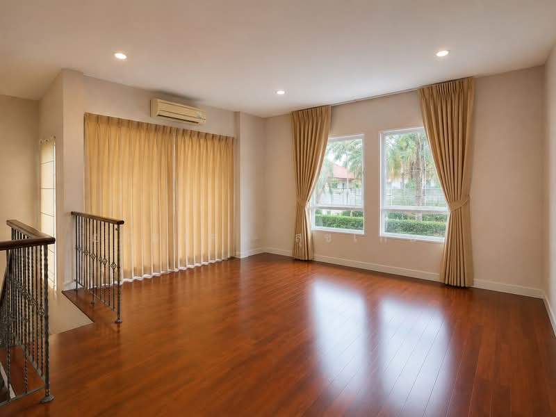 Grand Bangkok Boulevard Vibhavadi, Bangkok, 289 Vibhavadi Rangsit Road, Talat Bang Khen, Lak Si, Bangkok, 4 Bedrooms, 300 sqm, Single Detached House For Sale, by อภิมงคล สุขเกษม, 500450543 - DDproperty.com