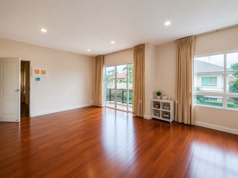 Grand Bangkok Boulevard Vibhavadi, Bangkok, 289 Vibhavadi Rangsit Road, Talat Bang Khen, Lak Si, Bangkok, 4 Bedrooms, 300 sqm, Single Detached House For Sale, by อภิมงคล สุขเกษม, 500450543 - DDproperty.com