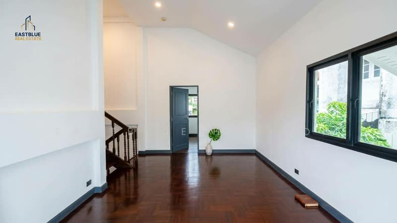 House area Srinakarin, กรุงเทพ, หนองบอน, ประเวศ, กรุงเทพ, 210 ตร.ม., บ้านเดี่ยว ให้เช่า, โดย Eastblue Horizon, 500450545 - DDproperty.com