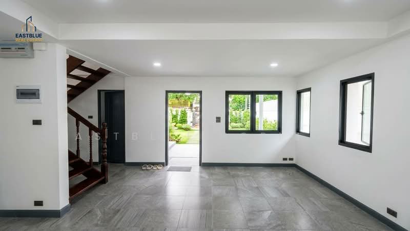 House area Srinakarin, กรุงเทพ, หนองบอน, ประเวศ, กรุงเทพ, 210 ตร.ม., บ้านเดี่ยว ให้เช่า, โดย Eastblue Horizon, 500450545 - DDproperty.com