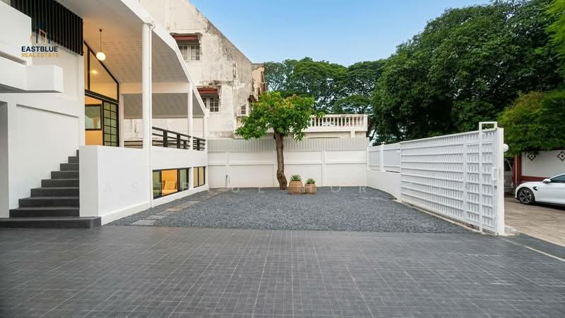 House area Srinakarin, กรุงเทพ, หนองบอน, ประเวศ, กรุงเทพ, 210 ตร.ม., บ้านเดี่ยว ให้เช่า, โดย Eastblue Horizon, 500450545 - DDproperty.com
