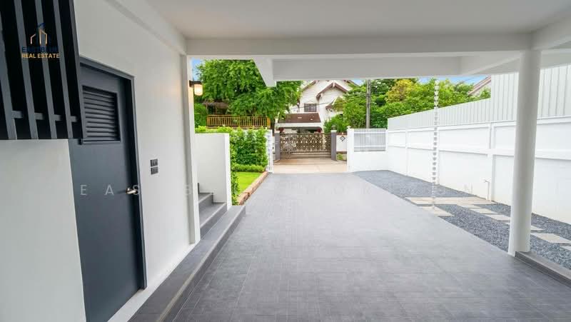 House area Srinakarin, กรุงเทพ, หนองบอน, ประเวศ, กรุงเทพ, 210 ตร.ม., บ้านเดี่ยว ให้เช่า, โดย Eastblue Horizon, 500450545 - DDproperty.com