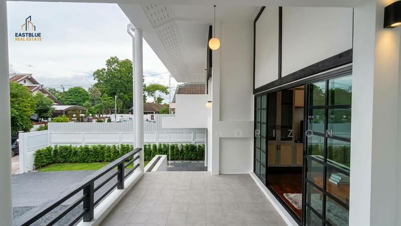 House area Srinakarin, กรุงเทพ, หนองบอน, ประเวศ, กรุงเทพ, 210 ตร.ม., บ้านเดี่ยว ให้เช่า, โดย Eastblue Horizon, 500450545 - DDproperty.com