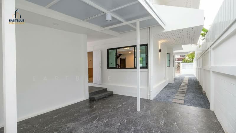 House area Srinakarin, กรุงเทพ, หนองบอน, ประเวศ, กรุงเทพ, 210 ตร.ม., บ้านเดี่ยว ให้เช่า, โดย Eastblue Horizon, 500450545 - DDproperty.com