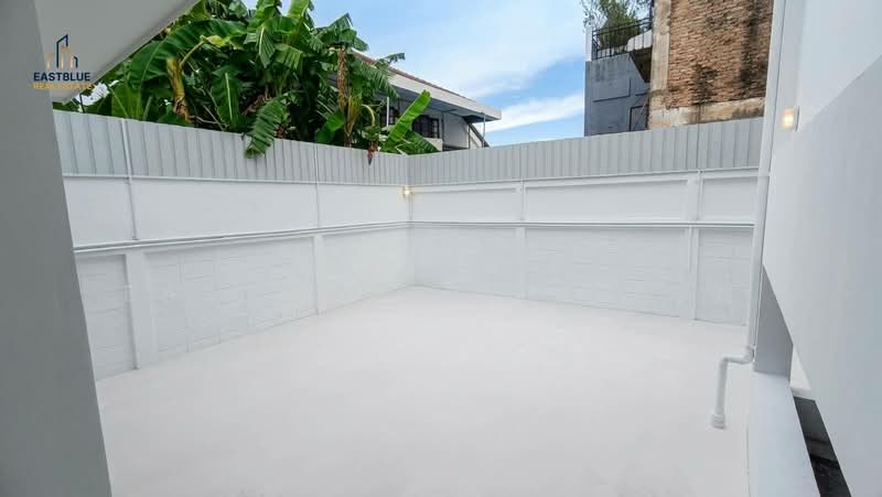 House area Srinakarin, กรุงเทพ, หนองบอน, ประเวศ, กรุงเทพ, 210 ตร.ม., บ้านเดี่ยว ให้เช่า, โดย Eastblue Horizon, 500450545 - DDproperty.com