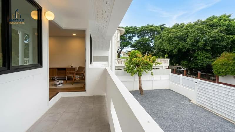 House area Srinakarin, กรุงเทพ, หนองบอน, ประเวศ, กรุงเทพ, 210 ตร.ม., บ้านเดี่ยว ให้เช่า, โดย Eastblue Horizon, 500450545 - DDproperty.com