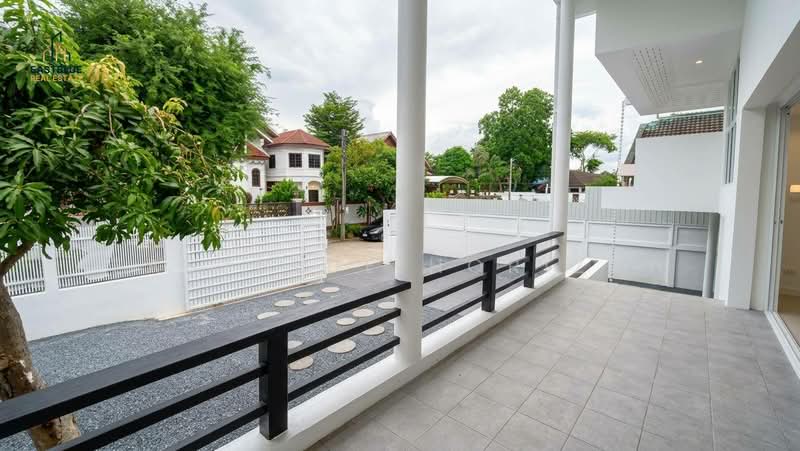House area Srinakarin, กรุงเทพ, หนองบอน, ประเวศ, กรุงเทพ, 210 ตร.ม., บ้านเดี่ยว ให้เช่า, โดย Eastblue Horizon, 500450545 - DDproperty.com