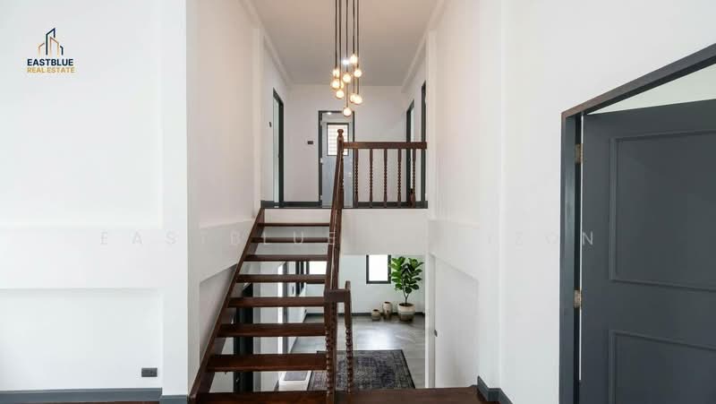 House area Srinakarin, กรุงเทพ, หนองบอน, ประเวศ, กรุงเทพ, 210 ตร.ม., บ้านเดี่ยว ให้เช่า, โดย Eastblue Horizon, 500450545 - DDproperty.com