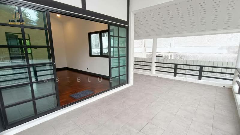 House area Srinakarin, กรุงเทพ, หนองบอน, ประเวศ, กรุงเทพ, 210 ตร.ม., บ้านเดี่ยว ให้เช่า, โดย Eastblue Horizon, 500450545 - DDproperty.com