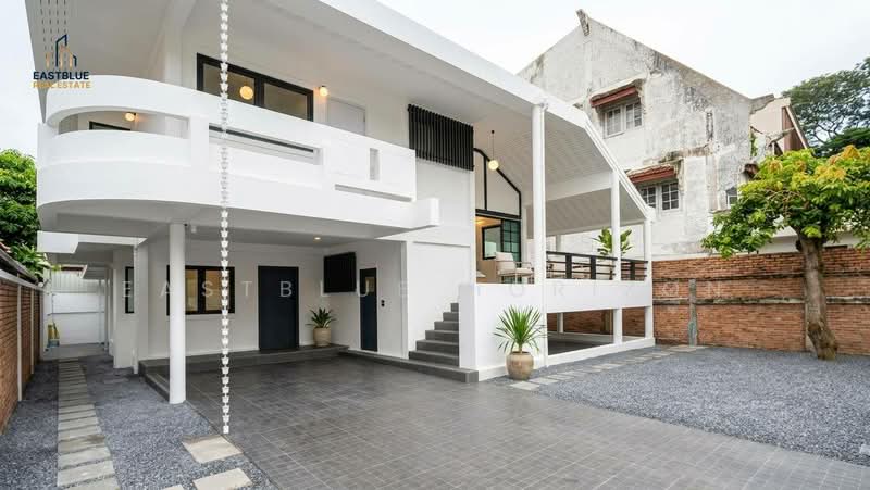 House area Srinakarin, กรุงเทพ, หนองบอน, ประเวศ, กรุงเทพ, 210 ตร.ม., บ้านเดี่ยว ให้เช่า, โดย Eastblue Horizon, 500450545 - DDproperty.com