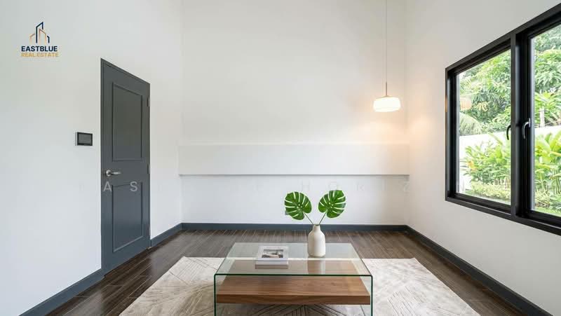 House area Srinakarin, กรุงเทพ, หนองบอน, ประเวศ, กรุงเทพ, 210 ตร.ม., บ้านเดี่ยว ให้เช่า, โดย Eastblue Horizon, 500450545 - DDproperty.com