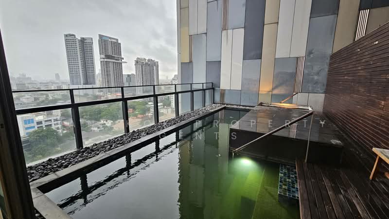 The Met Sathorn, Bangkok, 123 South Sathorn Road, Thung Maha Mek, Sathon, Bangkok, 3 Bedrooms, 250 sqm, Condo For Rent, by BANGKOK PROPERTY AGENTS, 500450548 - DDproperty.com