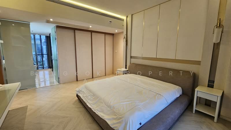 The Met Sathorn, Bangkok, 123 South Sathorn Road, Thung Maha Mek, Sathon, Bangkok, 3 Bedrooms, 250 sqm, Condo For Rent, by BANGKOK PROPERTY AGENTS, 500450548 - DDproperty.com