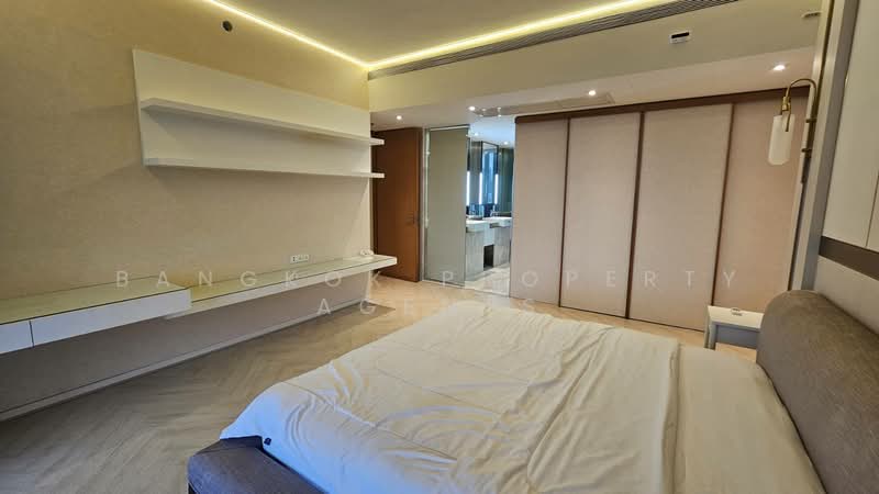 The Met Sathorn, Bangkok, 123 South Sathorn Road, Thung Maha Mek, Sathon, Bangkok, 3 Bedrooms, 250 sqm, Condo For Rent, by BANGKOK PROPERTY AGENTS, 500450548 - DDproperty.com