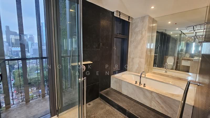The Met Sathorn, Bangkok, 123 South Sathorn Road, Thung Maha Mek, Sathon, Bangkok, 3 Bedrooms, 250 sqm, Condo For Rent, by BANGKOK PROPERTY AGENTS, 500450548 - DDproperty.com