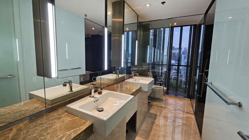The Met Sathorn : เดอะ เม็ท สาทร, กรุงเทพ, 123 ถนนสาทรใต้, ทุ่งมหาเมฆ, สาทร, กรุงเทพ, 250 ตร.ม., คอนโด ให้เช่า, โดย BANGKOK PROPERTY AGENTS, 500450548 - DDproperty.com