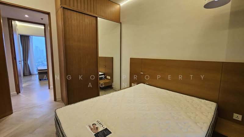 The Met Sathorn, Bangkok, 123 South Sathorn Road, Thung Maha Mek, Sathon, Bangkok, 3 Bedrooms, 250 sqm, Condo For Rent, by BANGKOK PROPERTY AGENTS, 500450548 - DDproperty.com