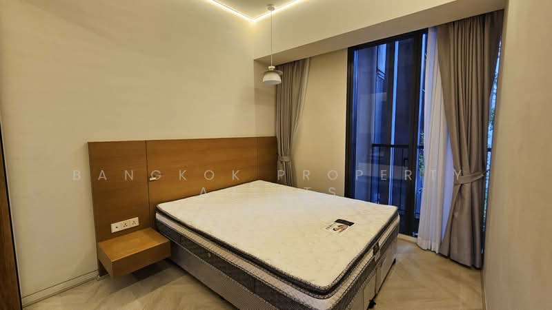 The Met Sathorn, Bangkok, 123 South Sathorn Road, Thung Maha Mek, Sathon, Bangkok, 3 Bedrooms, 250 sqm, Condo For Rent, by BANGKOK PROPERTY AGENTS, 500450548 - DDproperty.com